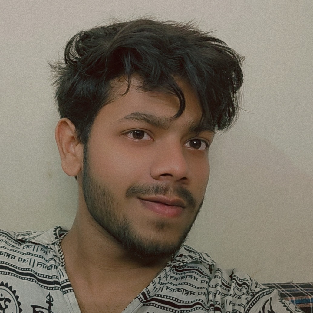 Krrish Chandra