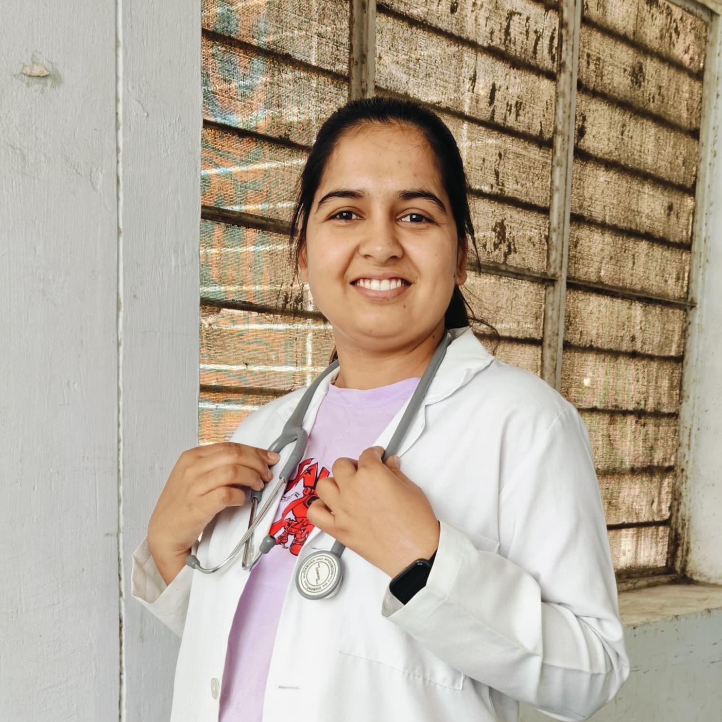 Pratibha yadav