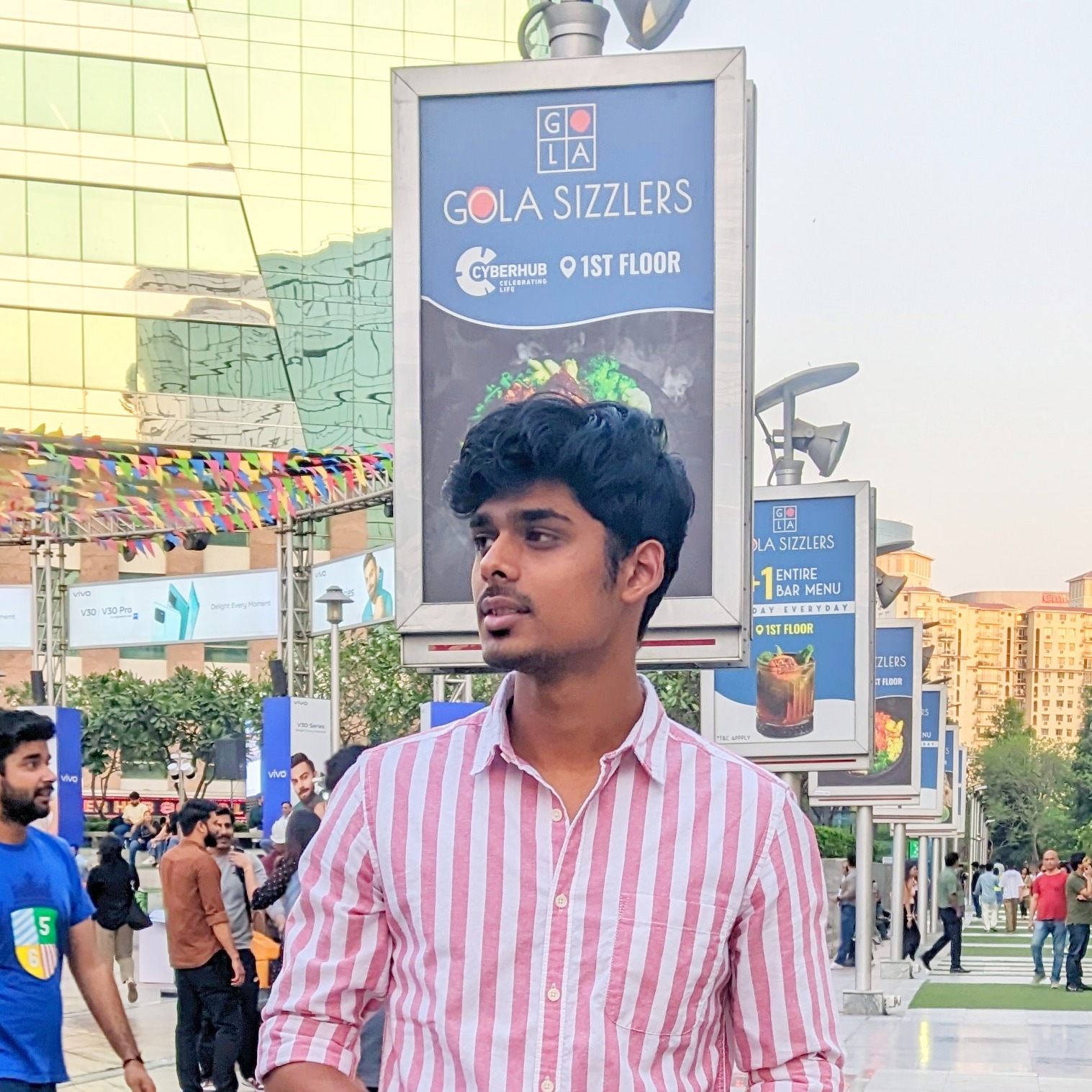 Prakhar Gupta