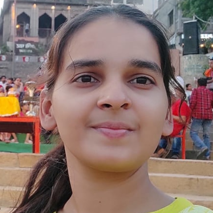 Simran Shikha