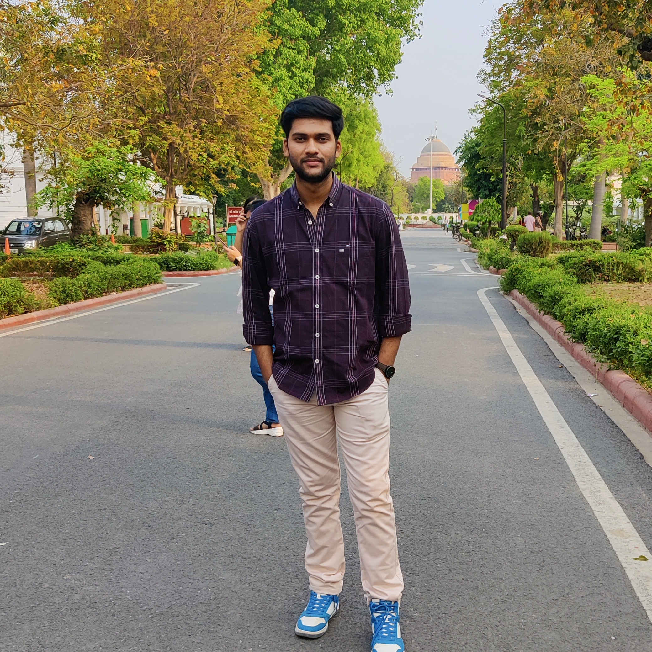 ASHUTOSH SINGH