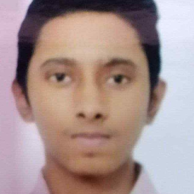 Hiten chand