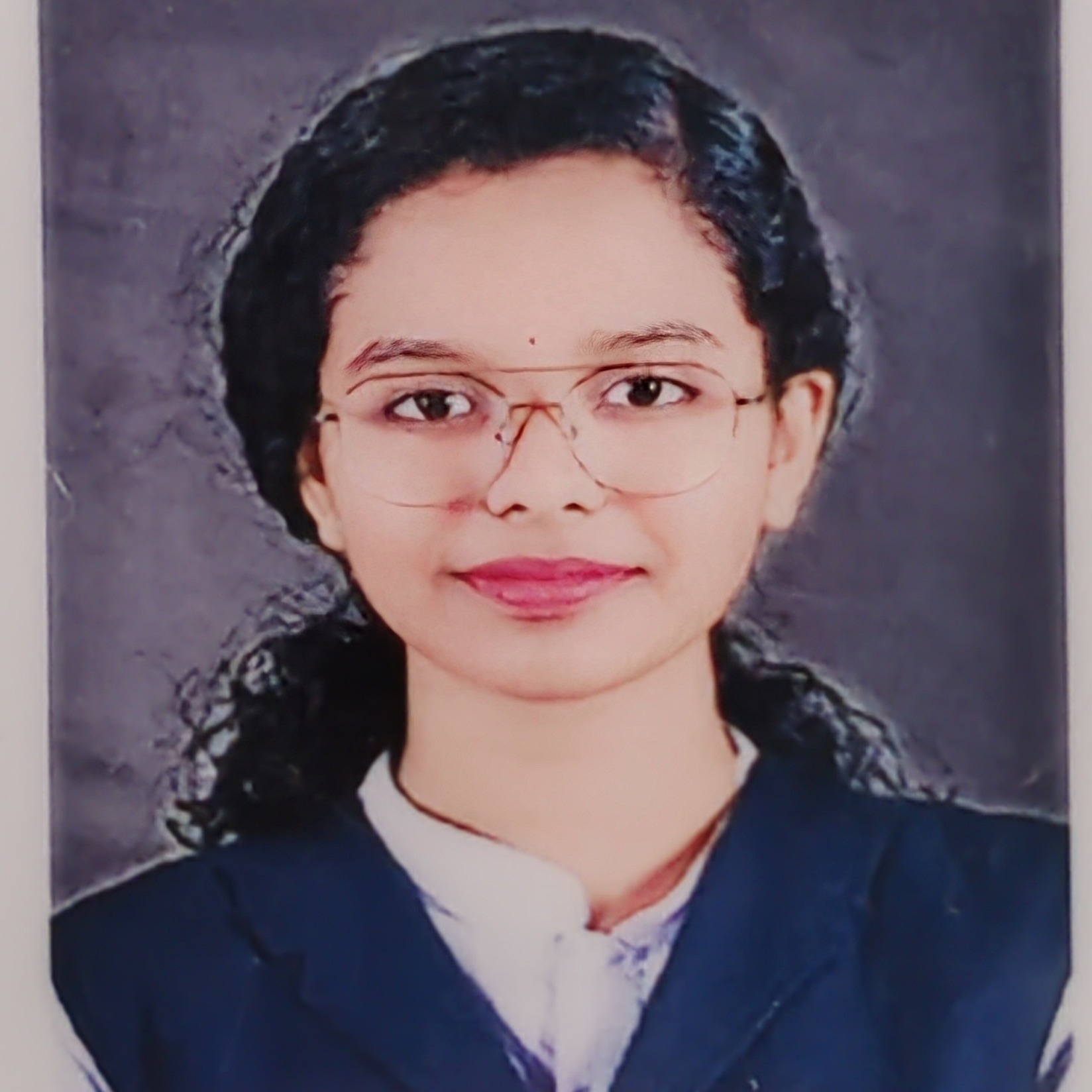 Nandana Anand P