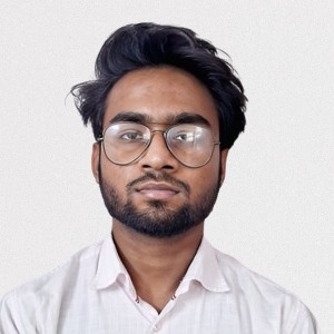 Subhojit Chakraborty