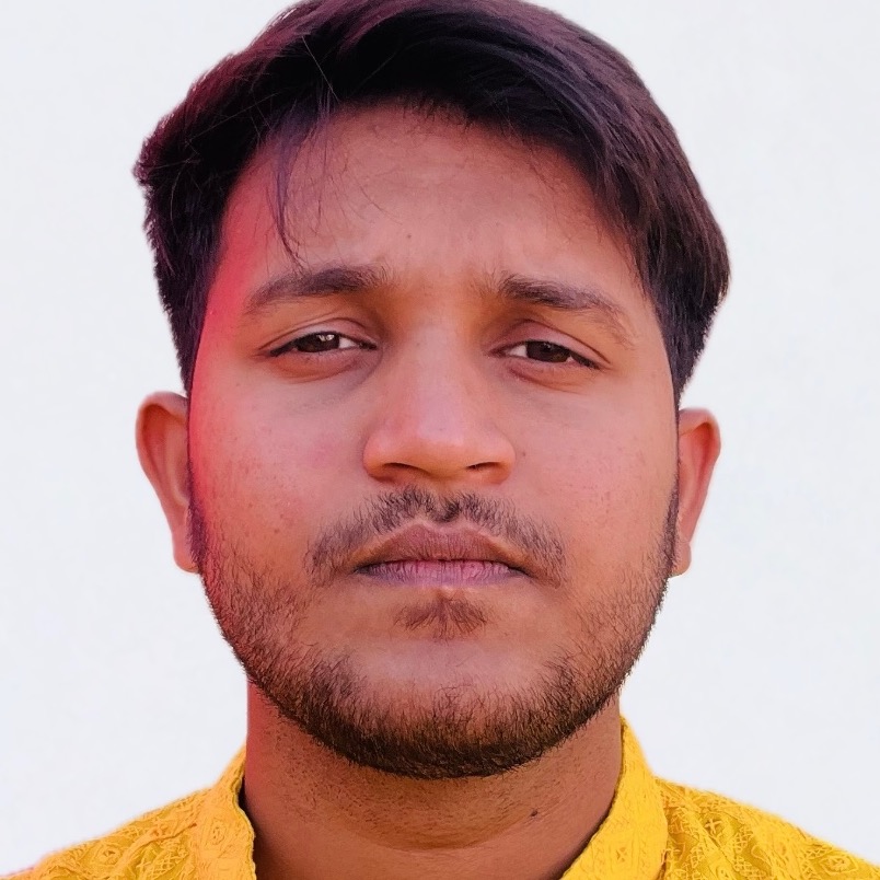 Harsh kumar