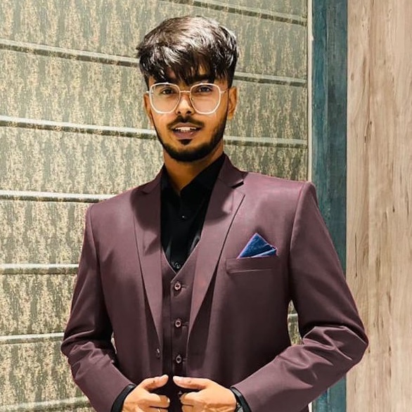 Soumalya Bhattaacharya