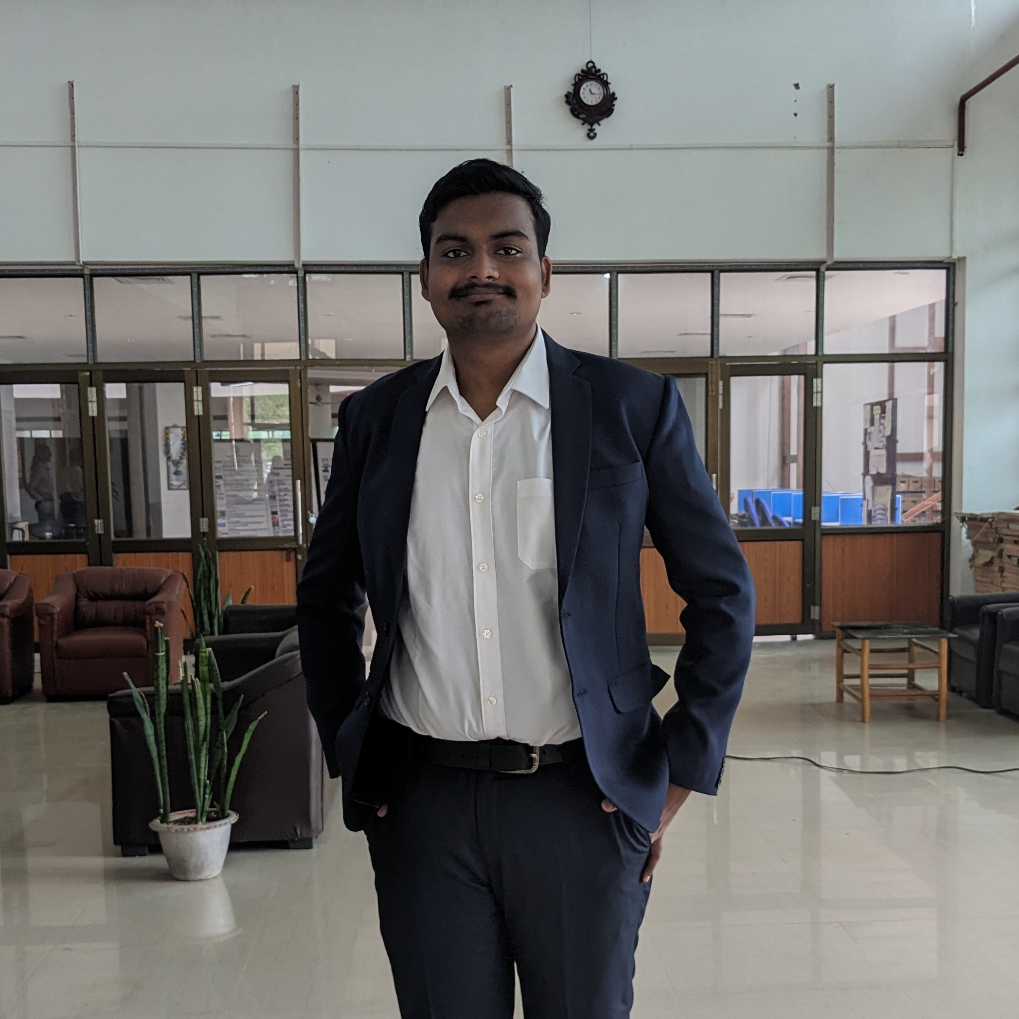 Tarun Chandak