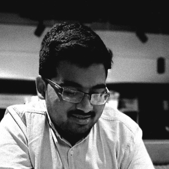 Saikiran