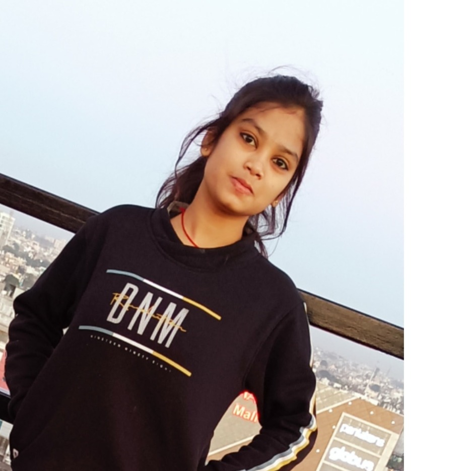 Khushi Khore