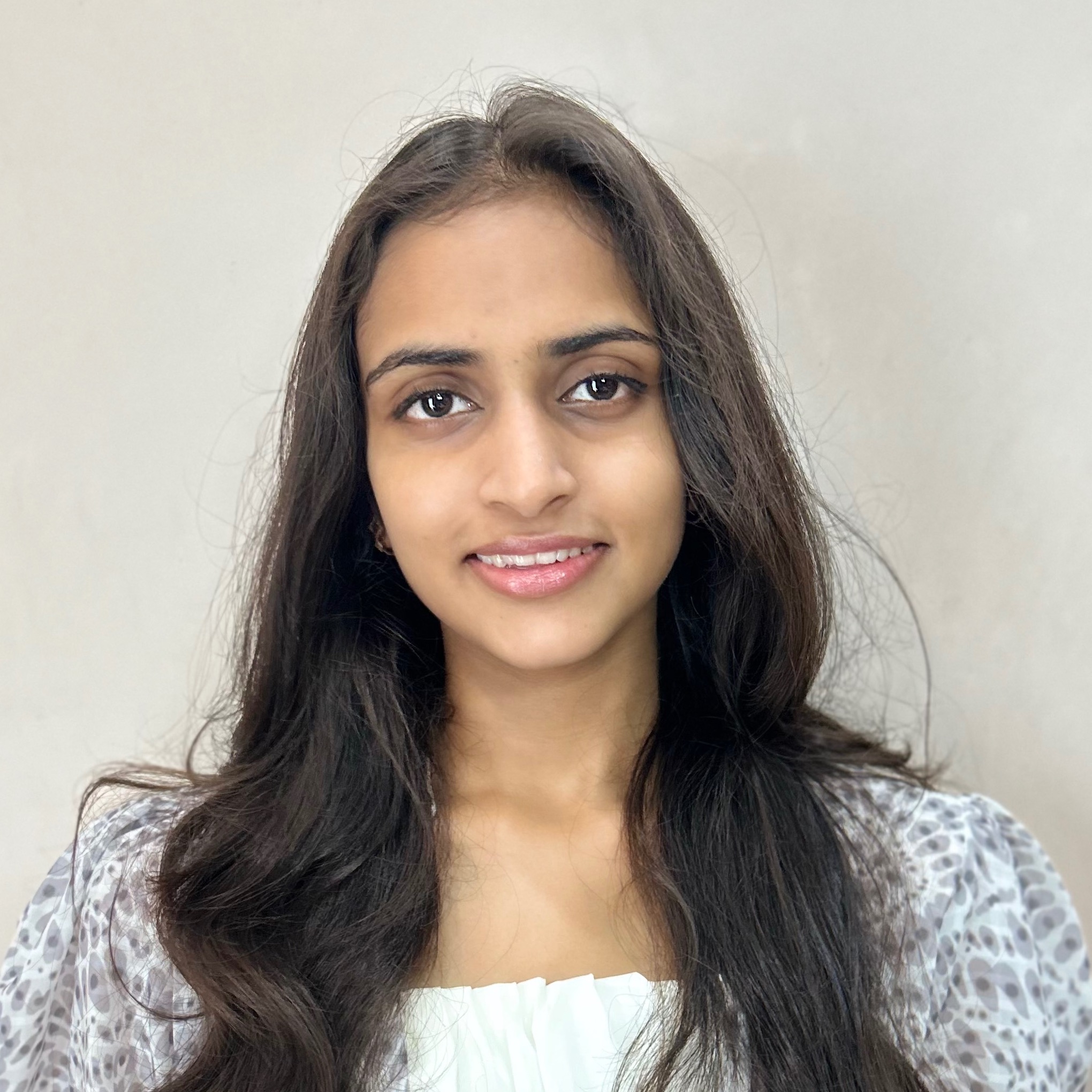 Sanskriti Bansal