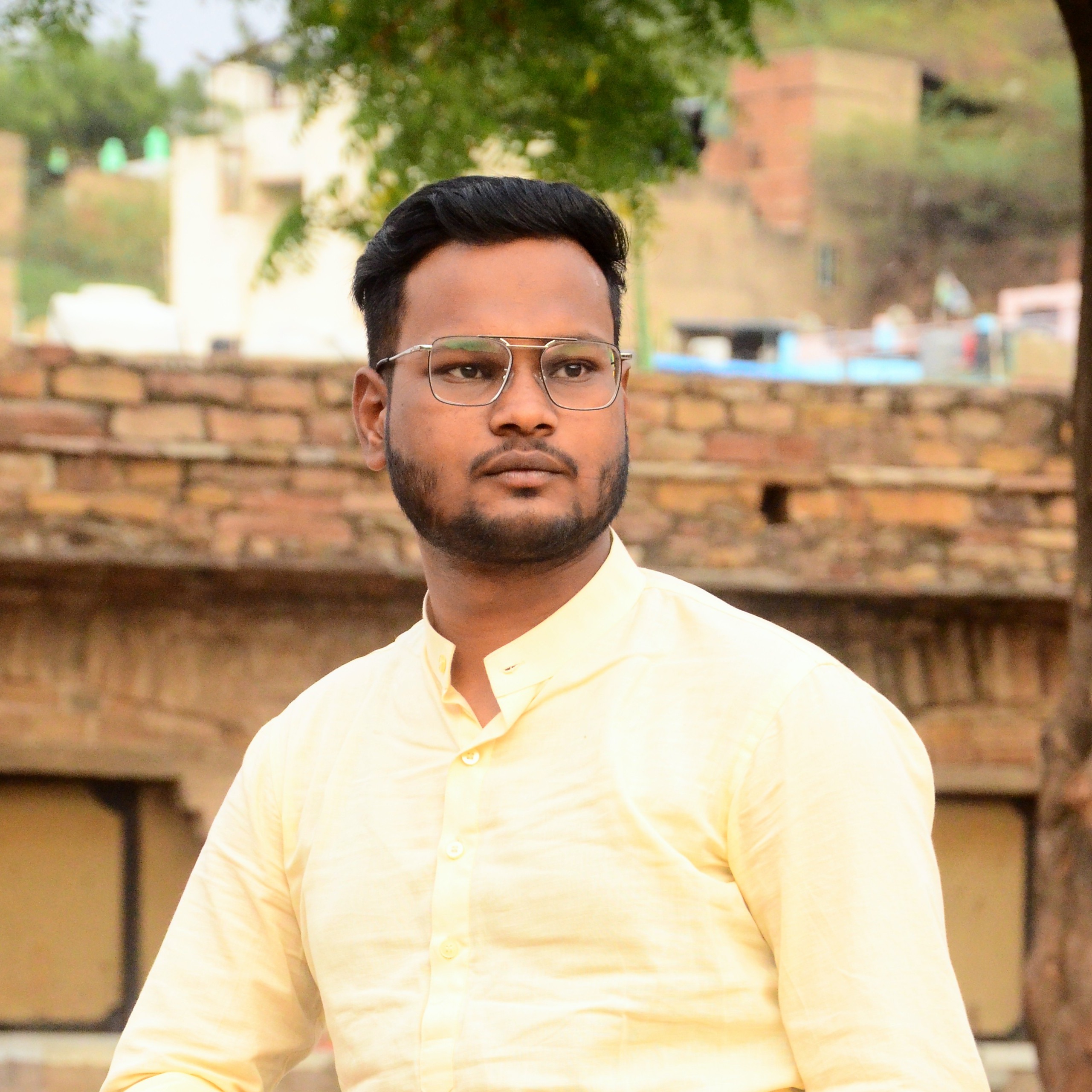 Mohsin Haq