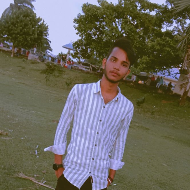 Dhruv kumar