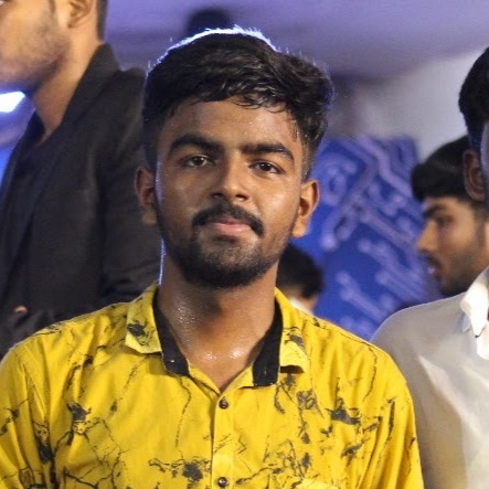 Sarthak Parth