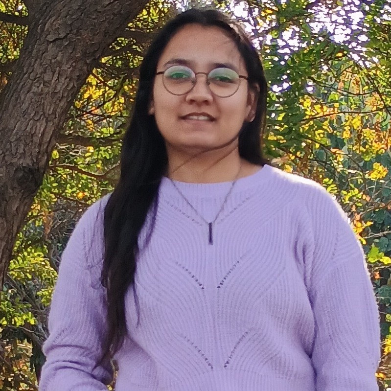 Yogita
