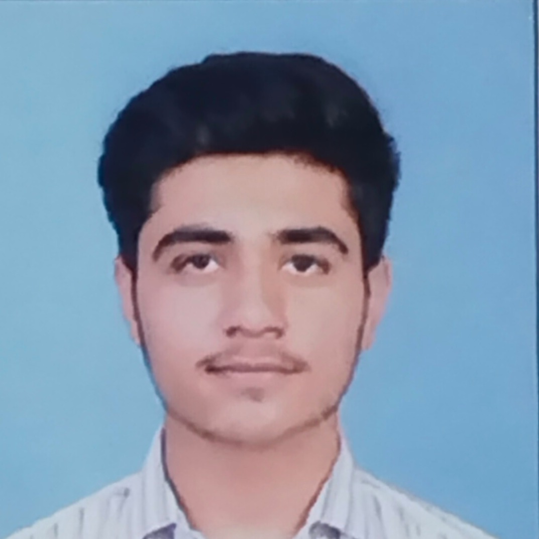 HARSH PAHUJA