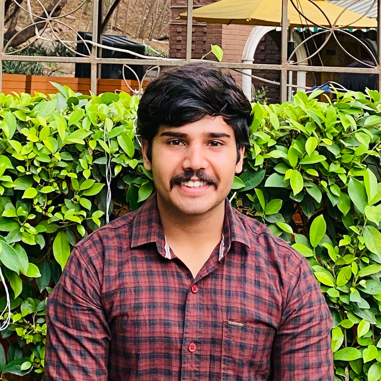 shubham saini