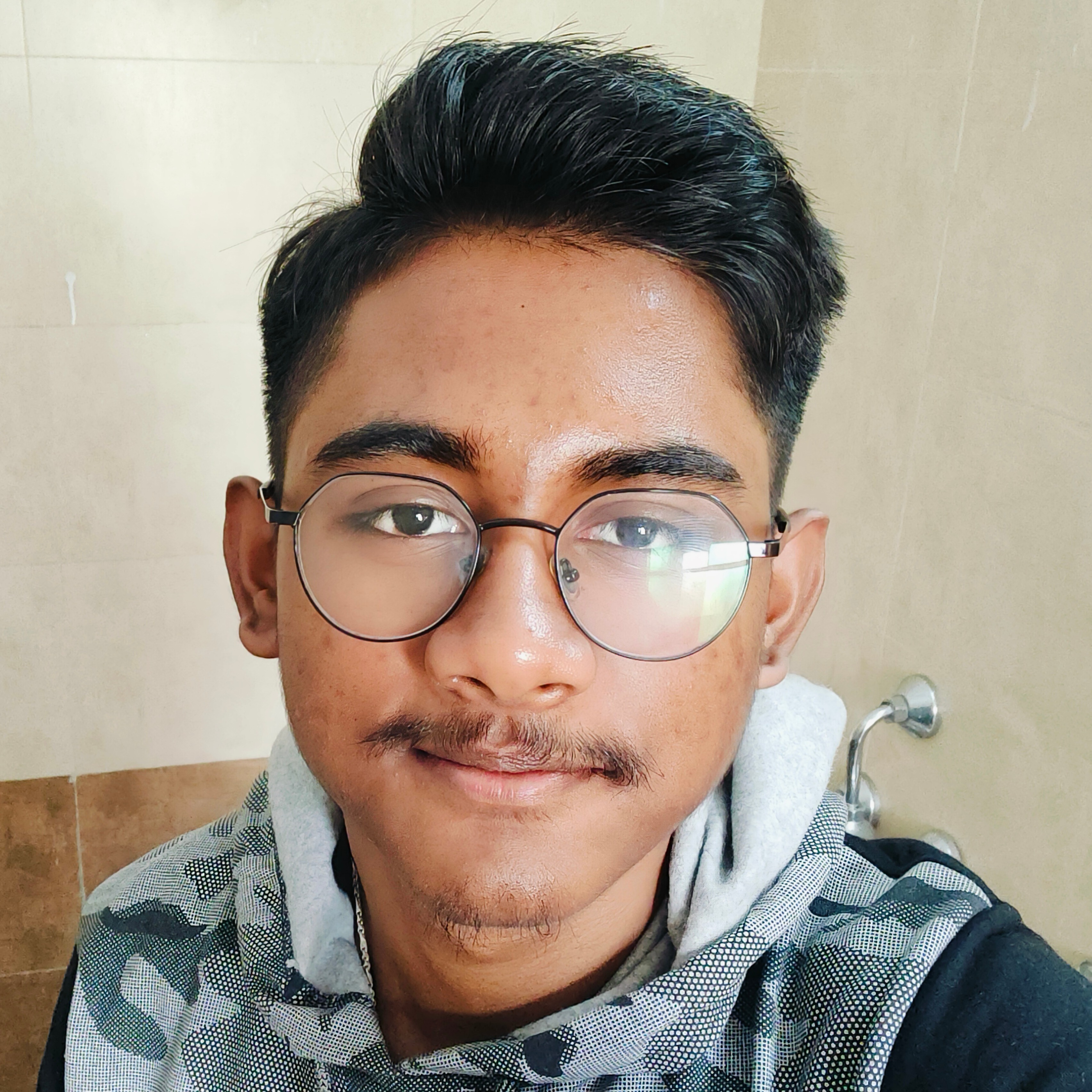 Shaswatik Giri