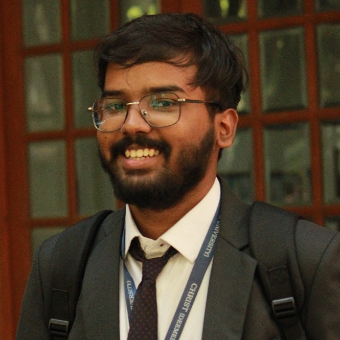 Monoshij Ghosh