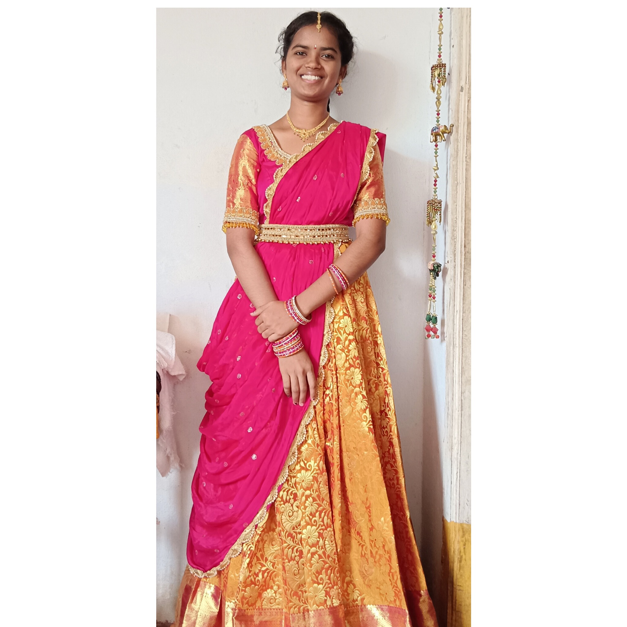 Tejaswini