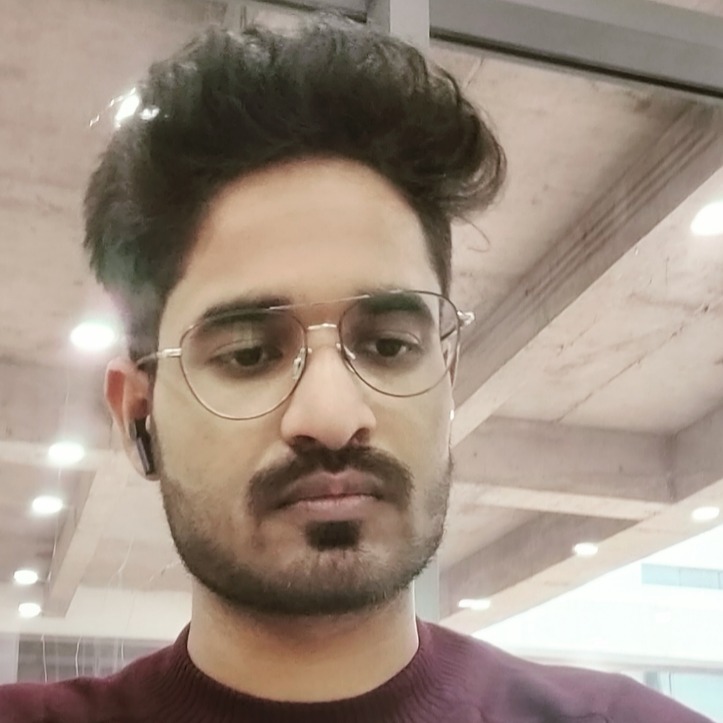 ARUN PANDEY