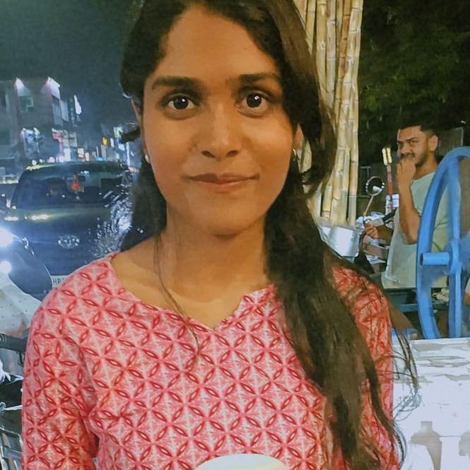 Siddhi Sharma