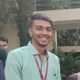 Aneesh Sahoo