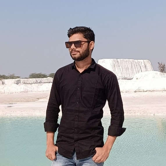 Rahul Gautam