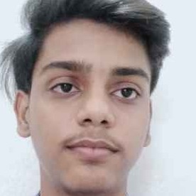Ayush Jaiswal