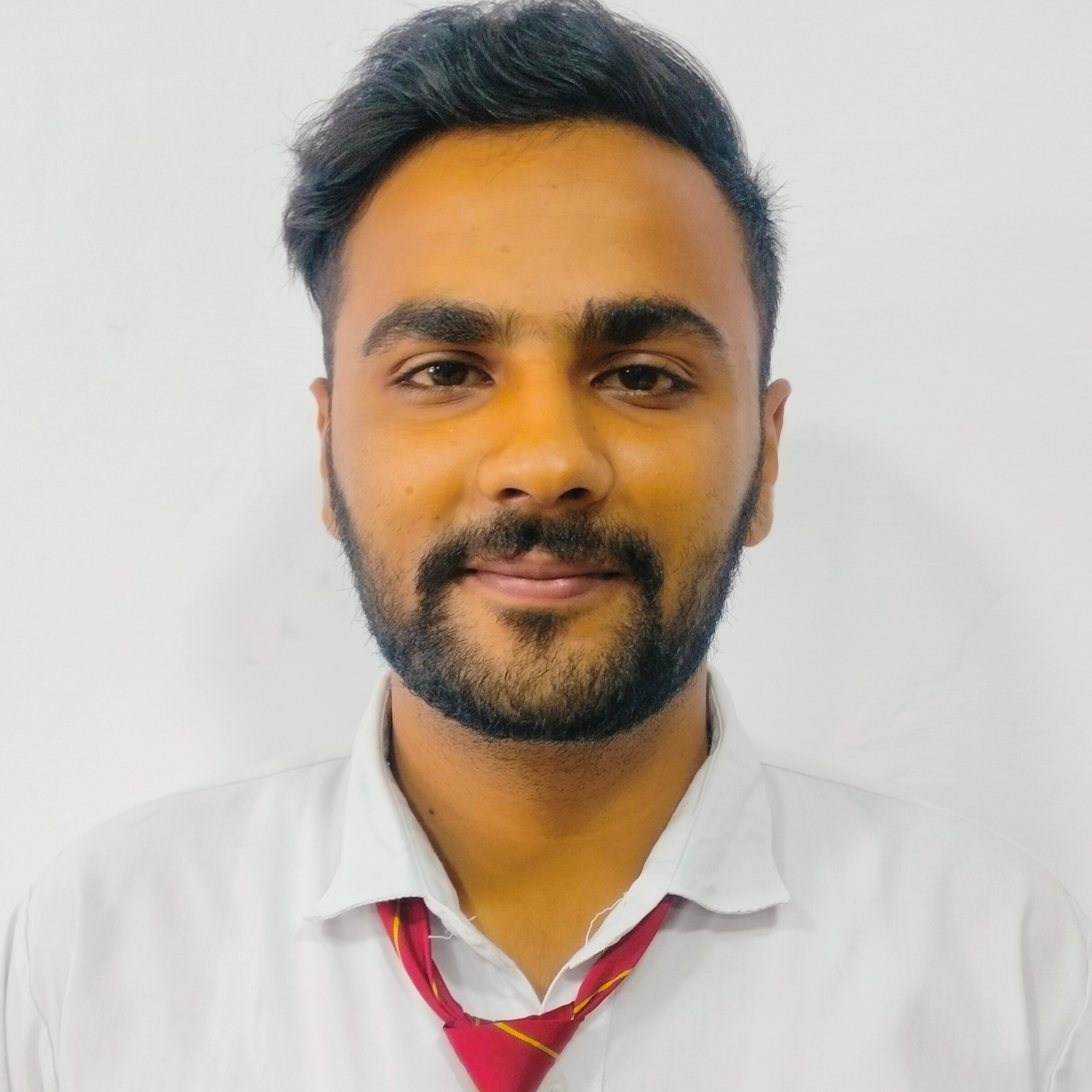 lucky chauhan