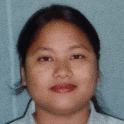 SIKHA BARUAH