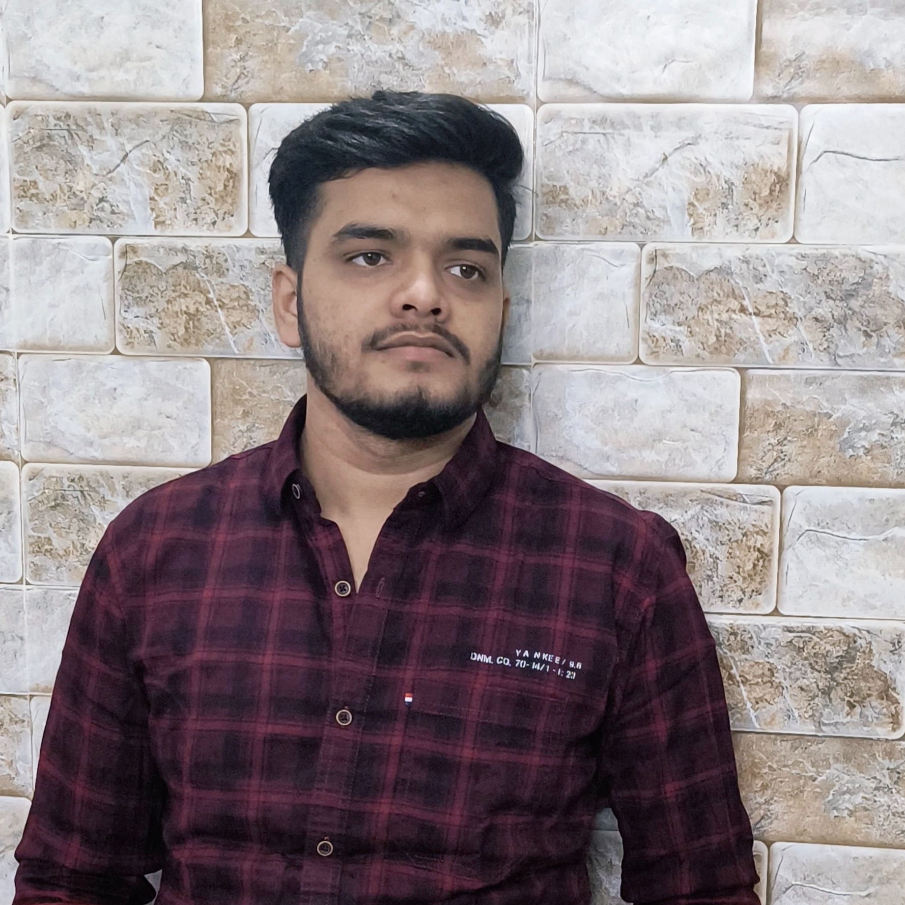 Rahul Kumar