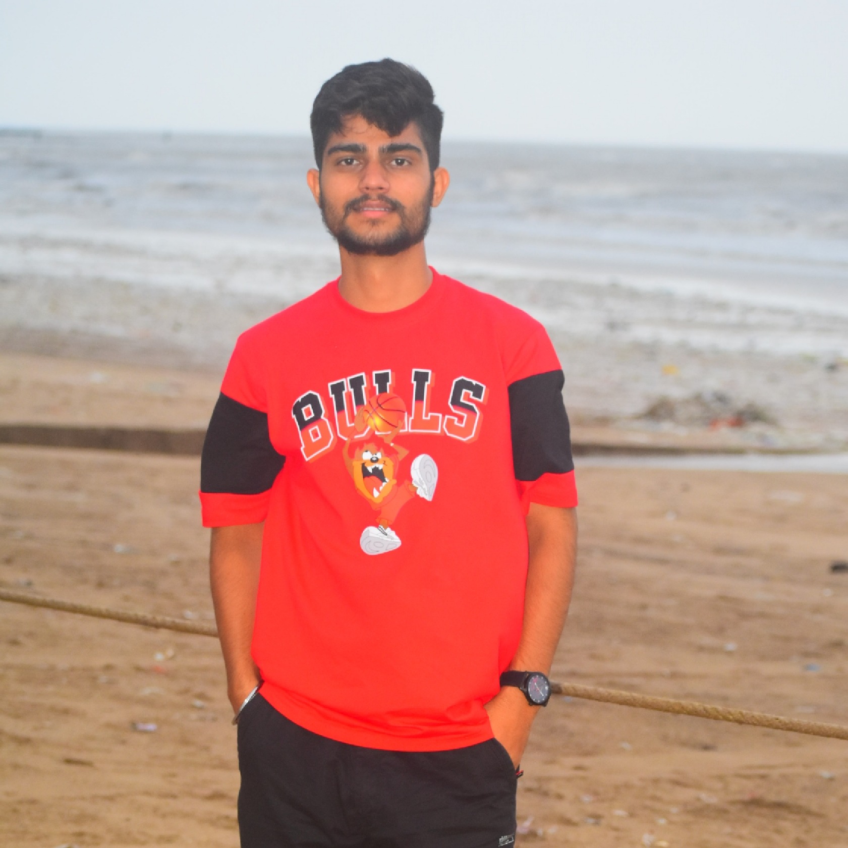 Rahul mahala