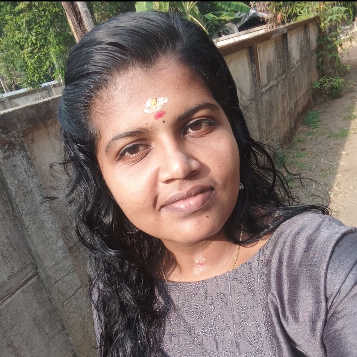 AARITHA KS