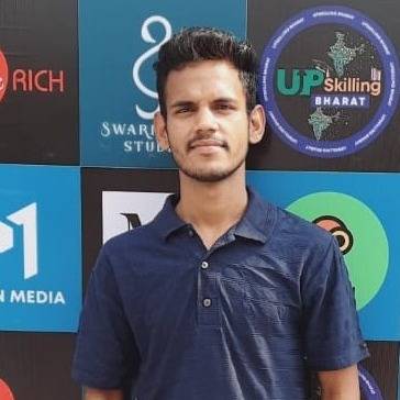 Gautam Kumar