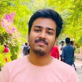 Nishant Pandey