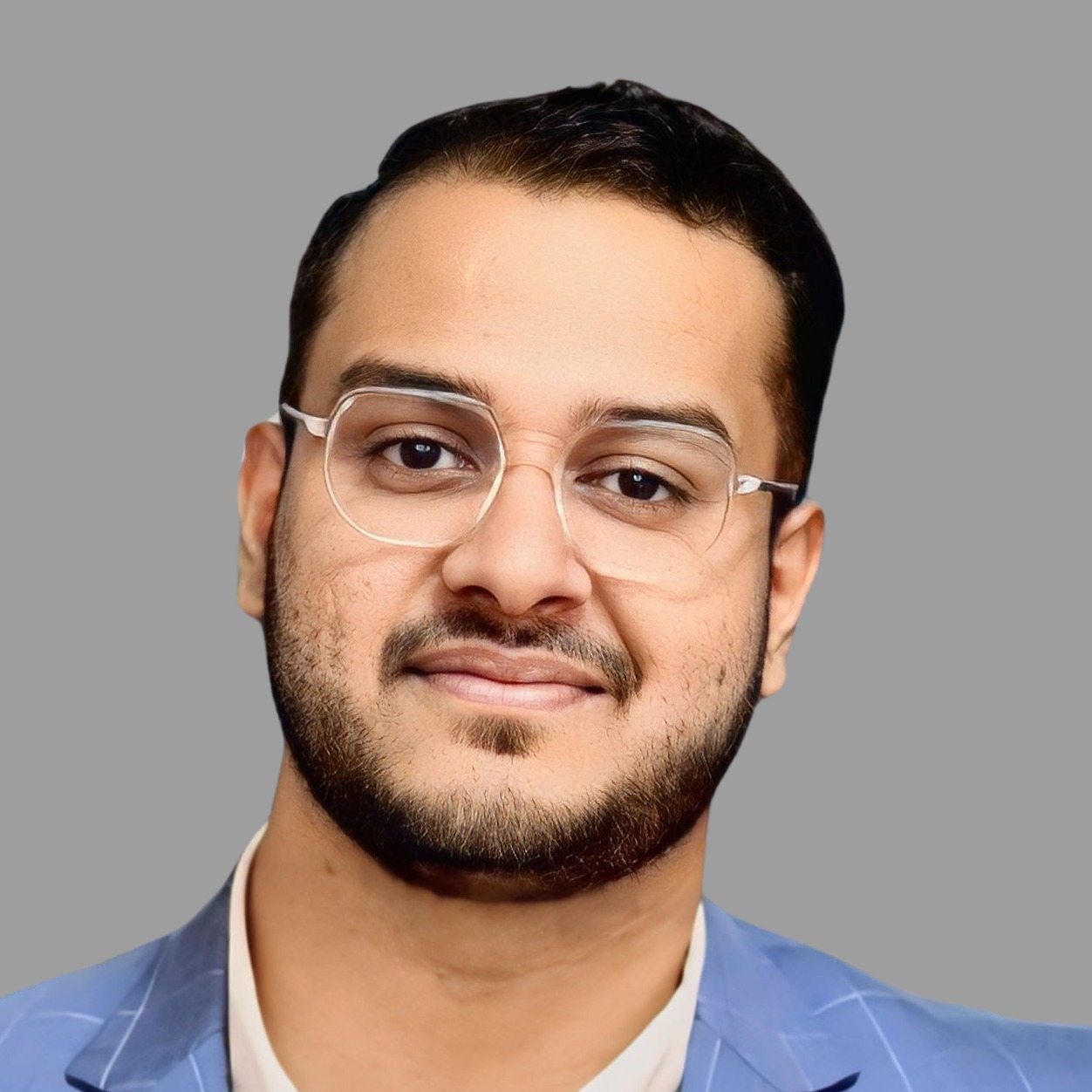 Anshuman Upadhyay
