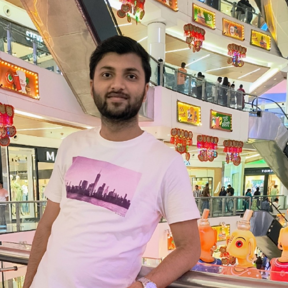 Shubham Kumar jha