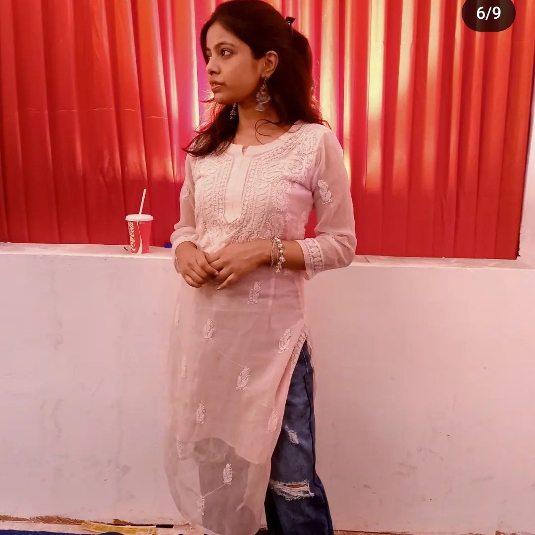 Anushree G
