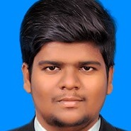 sharvesh s