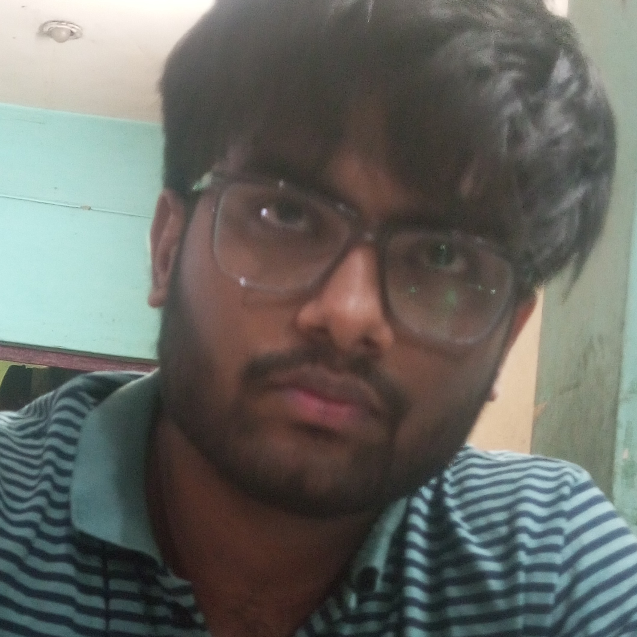 Akshay Sagar Pandey