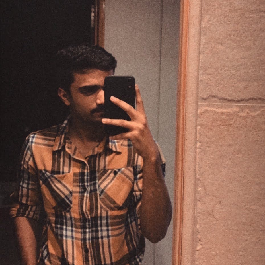 Shubham gajjar