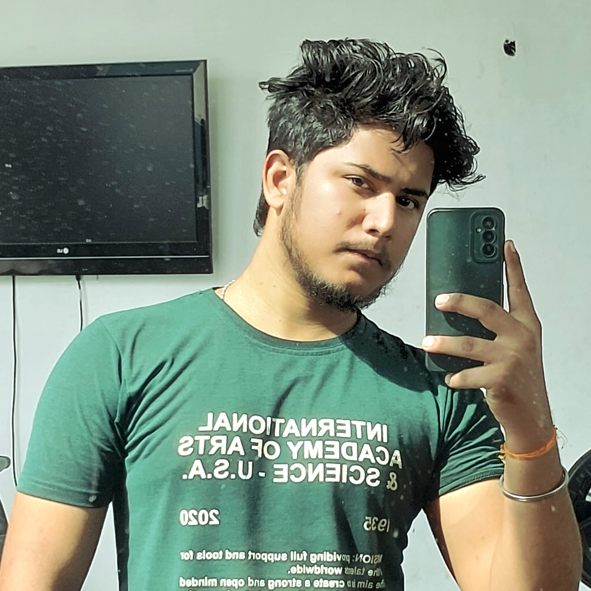 Aditya Kumar