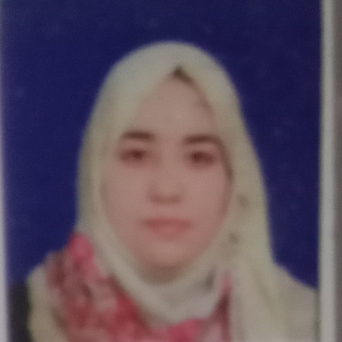 Inshirah ajaz