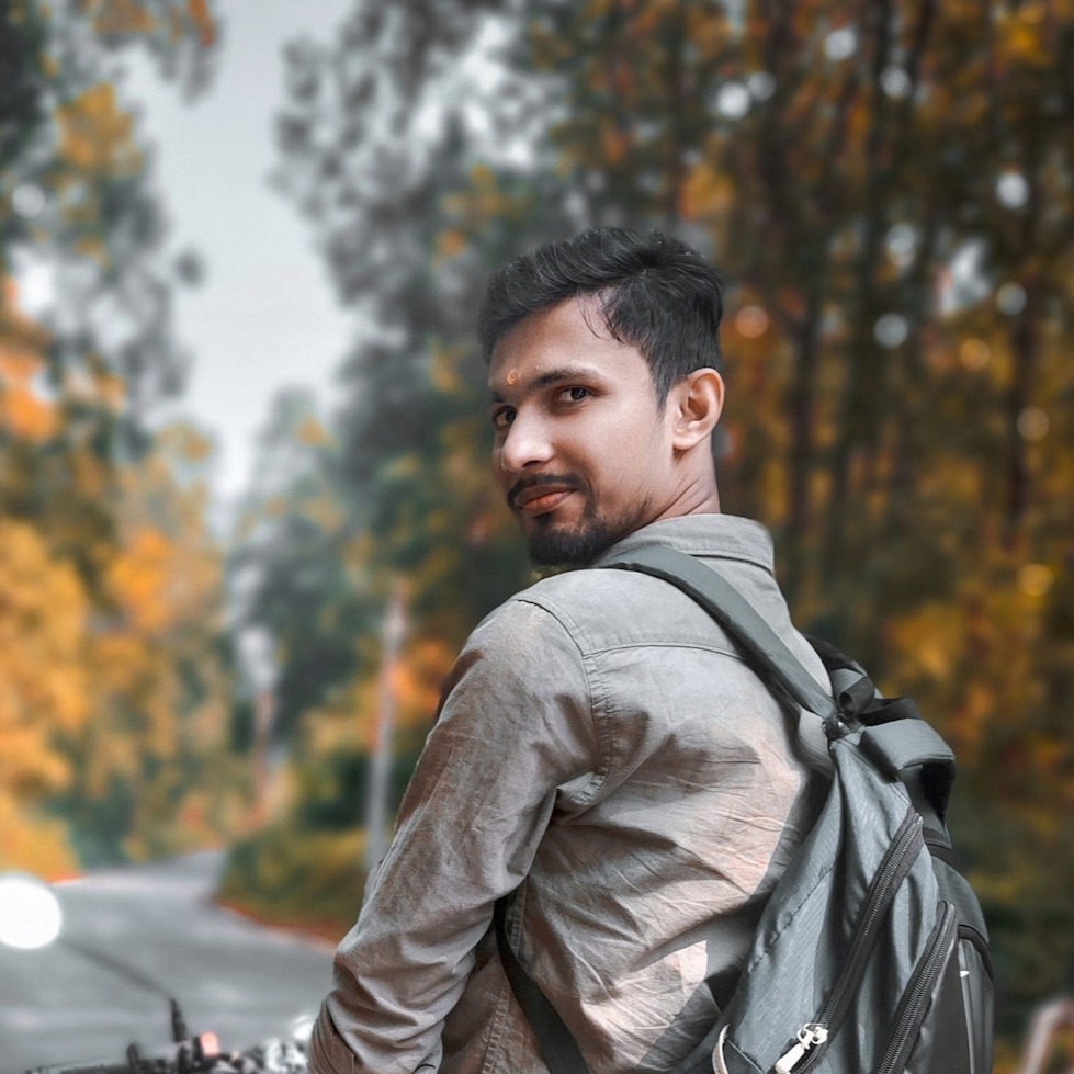 Soumya Ranjan Behera