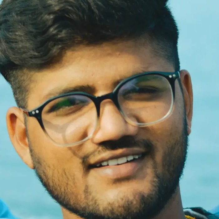 Ankit Kumar