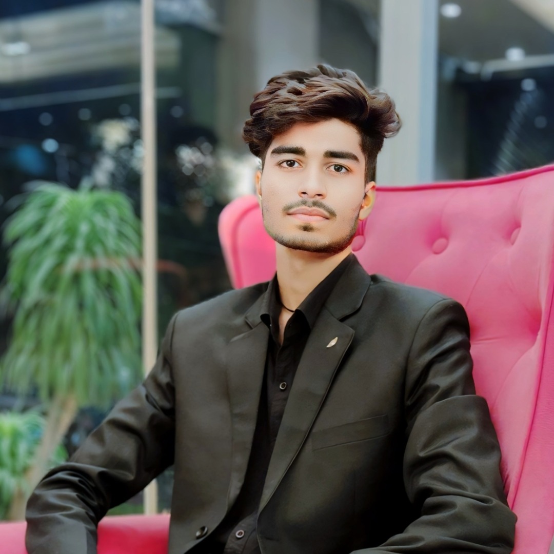 Akash Kuntail