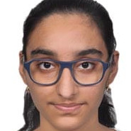 Tismeet Kaur