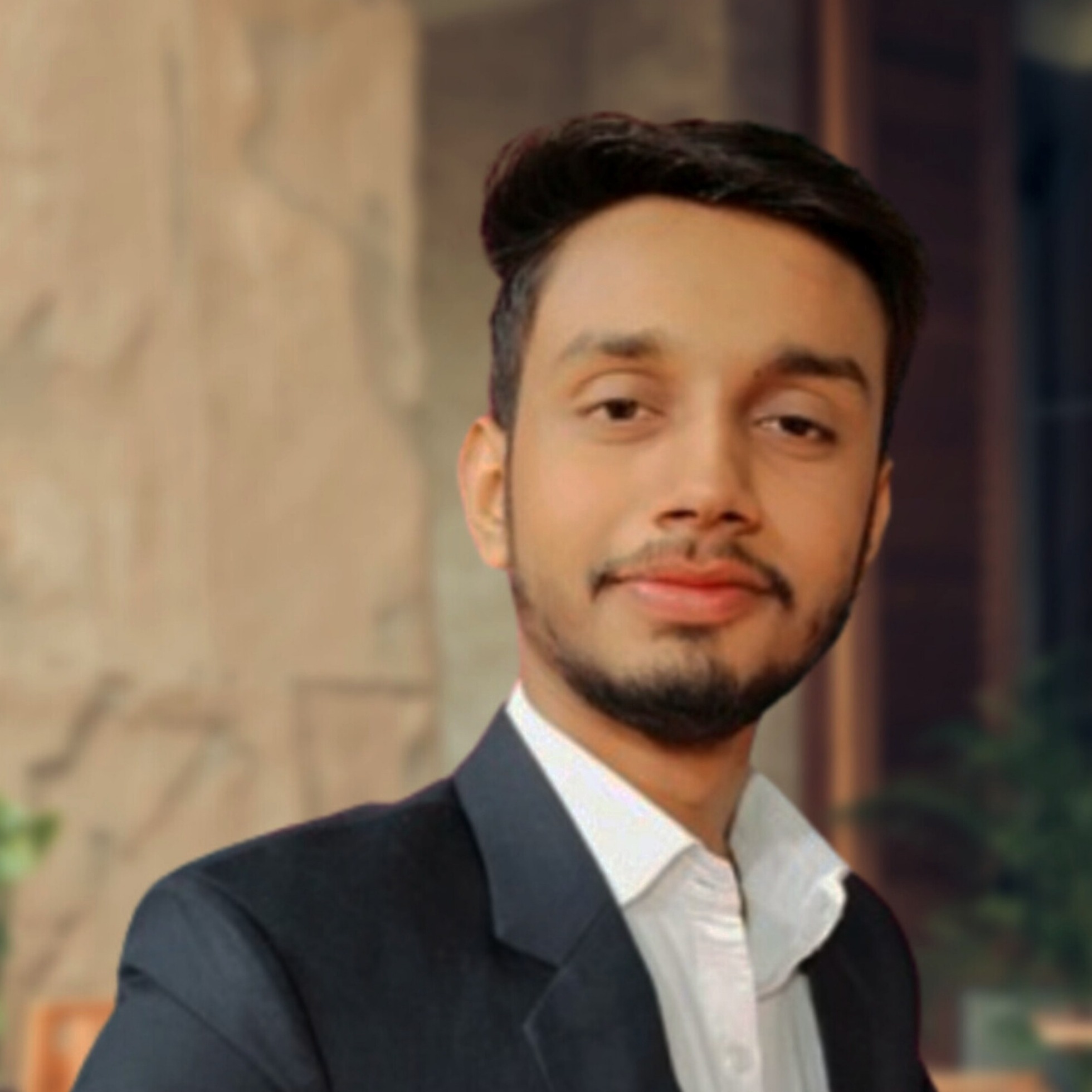 Vansh Kanaujiya