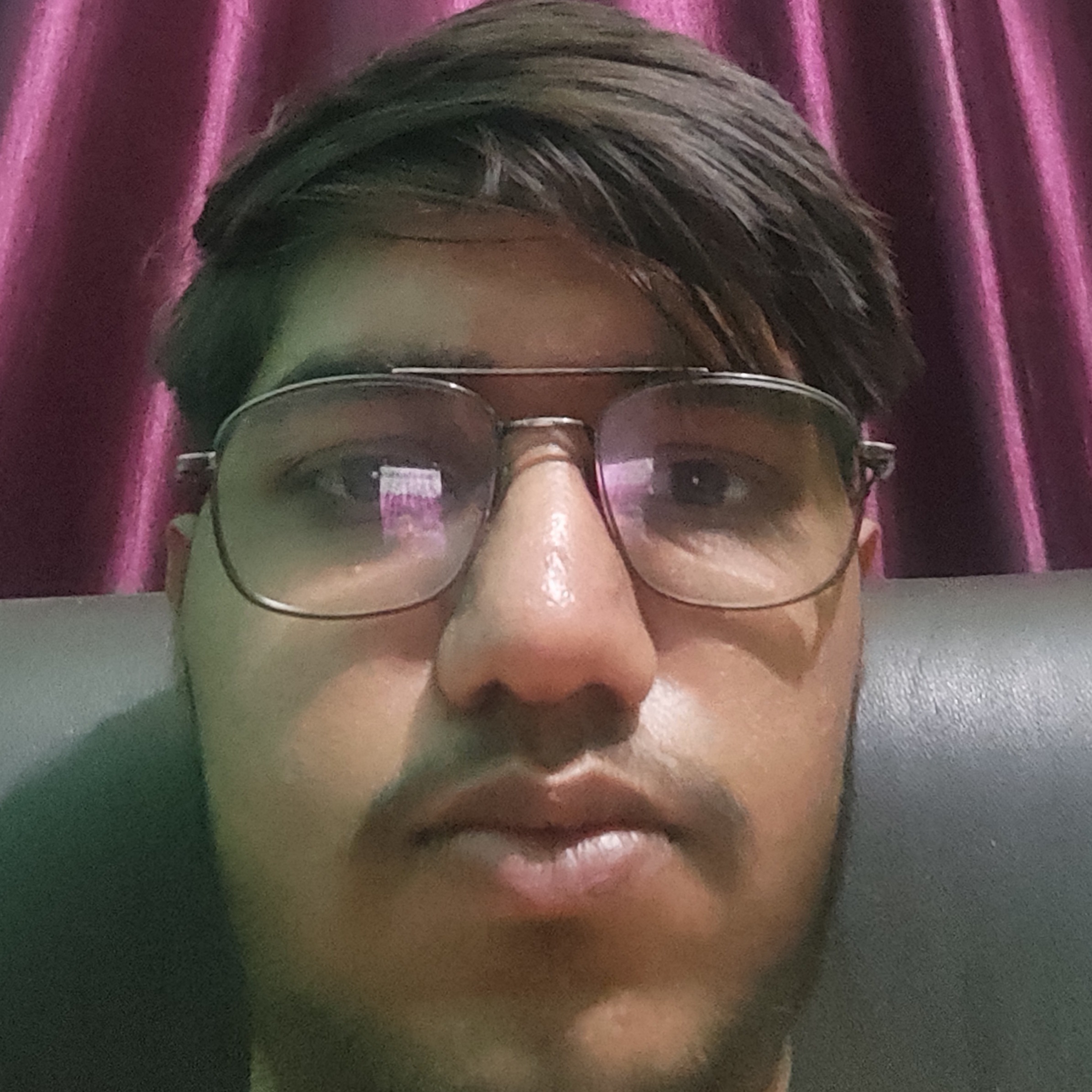 Gautam Sharma