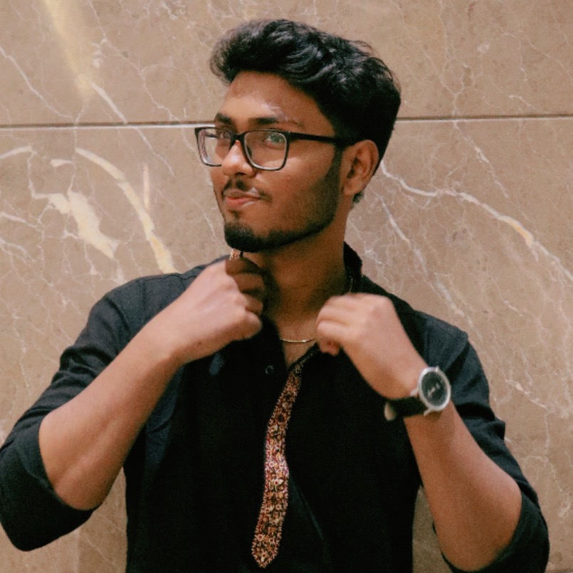 Tirtha Ghosh